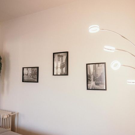 Appartement D'Alexandre Hyper Centre-Ville Charleville-Mezieres Ngoại thất bức ảnh